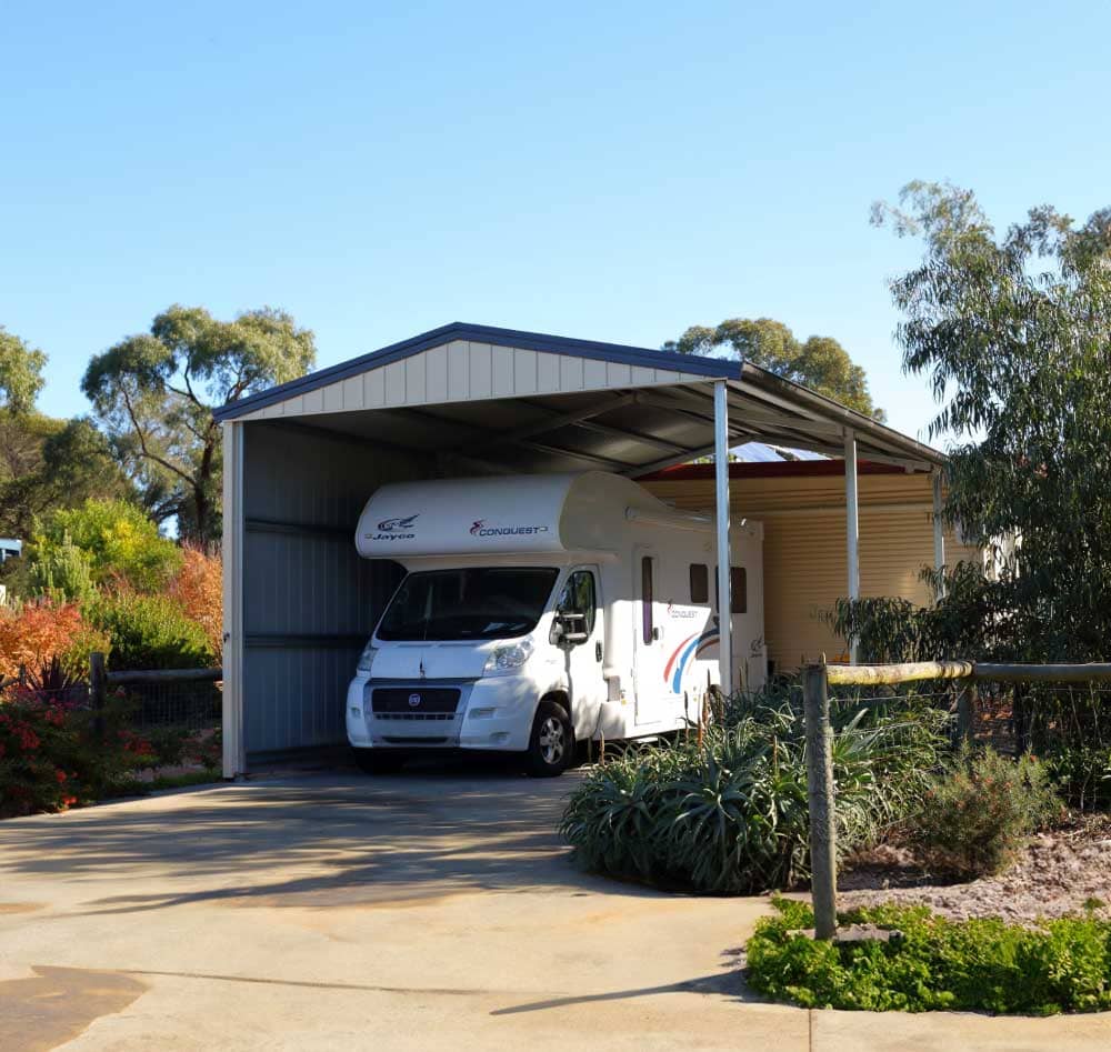 garaport2 - Installing a Colorbond Carport: What You Need to Know